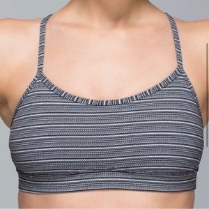 Lululemon Flow Y sports bra